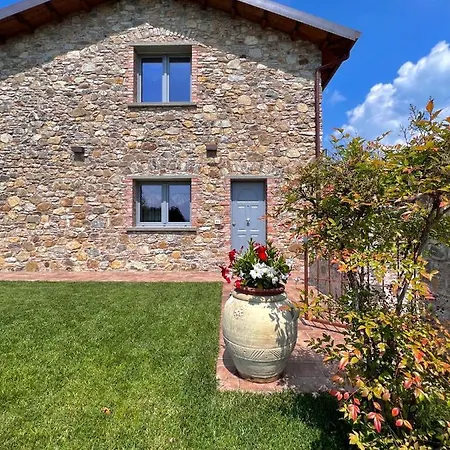 Il Paradiso Di Pietra Appartamento