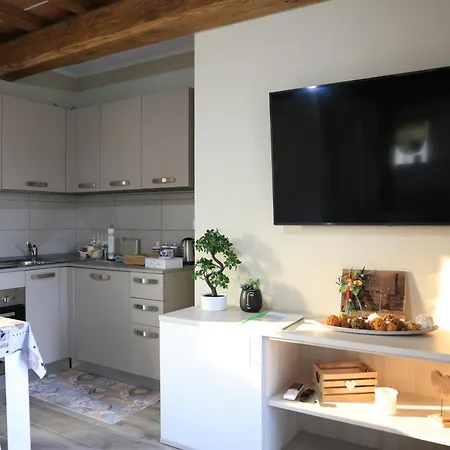 Appartamento Il Paradiso Di Pietra