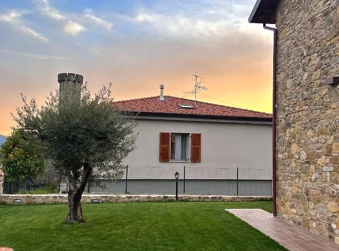 Il Paradiso Di Pietra *