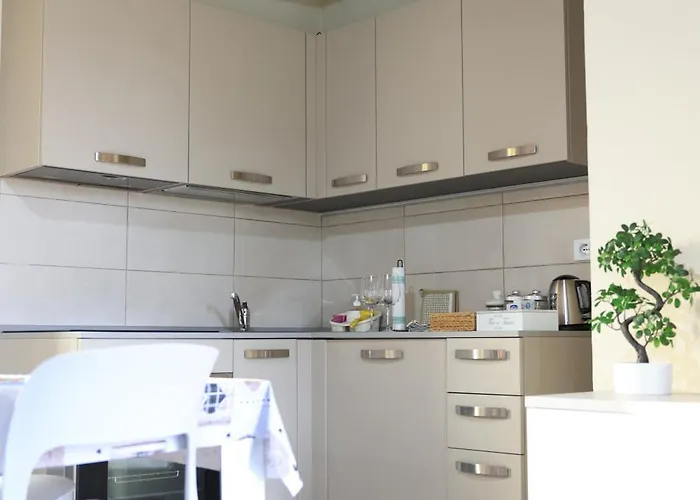 Il Paradiso Di Pietra 公寓 Filetto (Massa and Carrara)