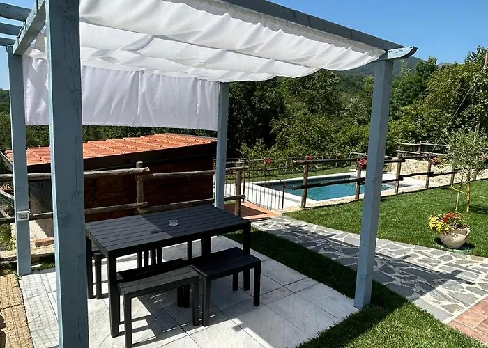 Il Paradiso Di Pietra